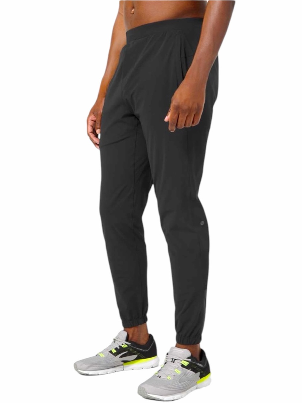 Men’s LULULEMON Surge Jogger Pants Size XL